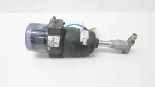 BURKERT 2712 8630 CONTROL VALVE 1/2IN STAINLESS
