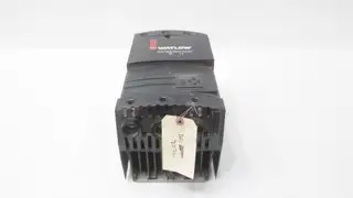 WATLOW PC81-N20B-0000 SOFT START SOLID-STATE POWER CONTROLLER MODULE