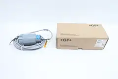GEORG FISCHER 3-2751-3 SUBMERSIBLE PH/ORP SMART SENSOR