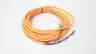 BOSCH REXROTH R911305799 RKL4302/000.0 SERVO MOTOR POWER CABLE 12M thumbnail 1