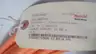 BOSCH REXROTH R911305799 RKL4302/000.0 SERVO MOTOR POWER CABLE 12M thumbnail 5