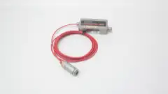 IRCON RT-470-07C-3 MINIRT MINIATURE INFRARED THERMOMETER