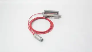 IRCON RT-470-07C-3 MINIRT MINIATURE INFRARED THERMOMETER