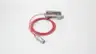 IRCON RT-470-07C-3 MINIRT MINIATURE INFRARED THERMOMETER thumbnail 1