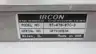 IRCON RT-470-07C-3 MINIRT MINIATURE INFRARED THERMOMETER thumbnail 6