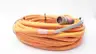 ALLEN BRADLEY 2090-CPBM7DF-14AA25 SERVO MOTOR POWER CABLE 25M thumbnail 2