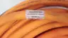 ALLEN BRADLEY 2090-CPBM7DF-14AA25 SERVO MOTOR POWER CABLE 25M thumbnail 5