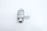SMC PF3W704-03-DT-M DIGITAL FLOW SWITCH 1MPA 3/8IN NPT 0.5-4L/MIN 12-24V-DC thumbnail 3