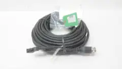 ALLEN BRADLEY 2090-UXNFBMP-S30 FEEDBACK CABLE 30M SER C