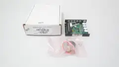DART CONTROLS 125DV-W1506 DC SPEED DRIVE 120/240V-AC 5.5A 0-90/180V-DC
