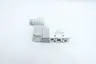 SMC VF3130-1DZ1-02 PNEUMATIC SOLENOID VALVE 100/110V-AC 1/4IN NPT 0.15-0.7MPA thumbnail 1