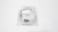 COGNEX 300-0341-15 NETWORKING CORDSET CABLE 15FT