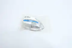 SMC IS10E-4003-A PRESSURE SWITCH W/ ADAPTER 0.7MPA 100V-AC/DC
