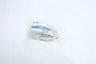 SMC IS10E-4003-A PRESSURE SWITCH W/ ADAPTER 0.7MPA 100V-AC/DC thumbnail 1