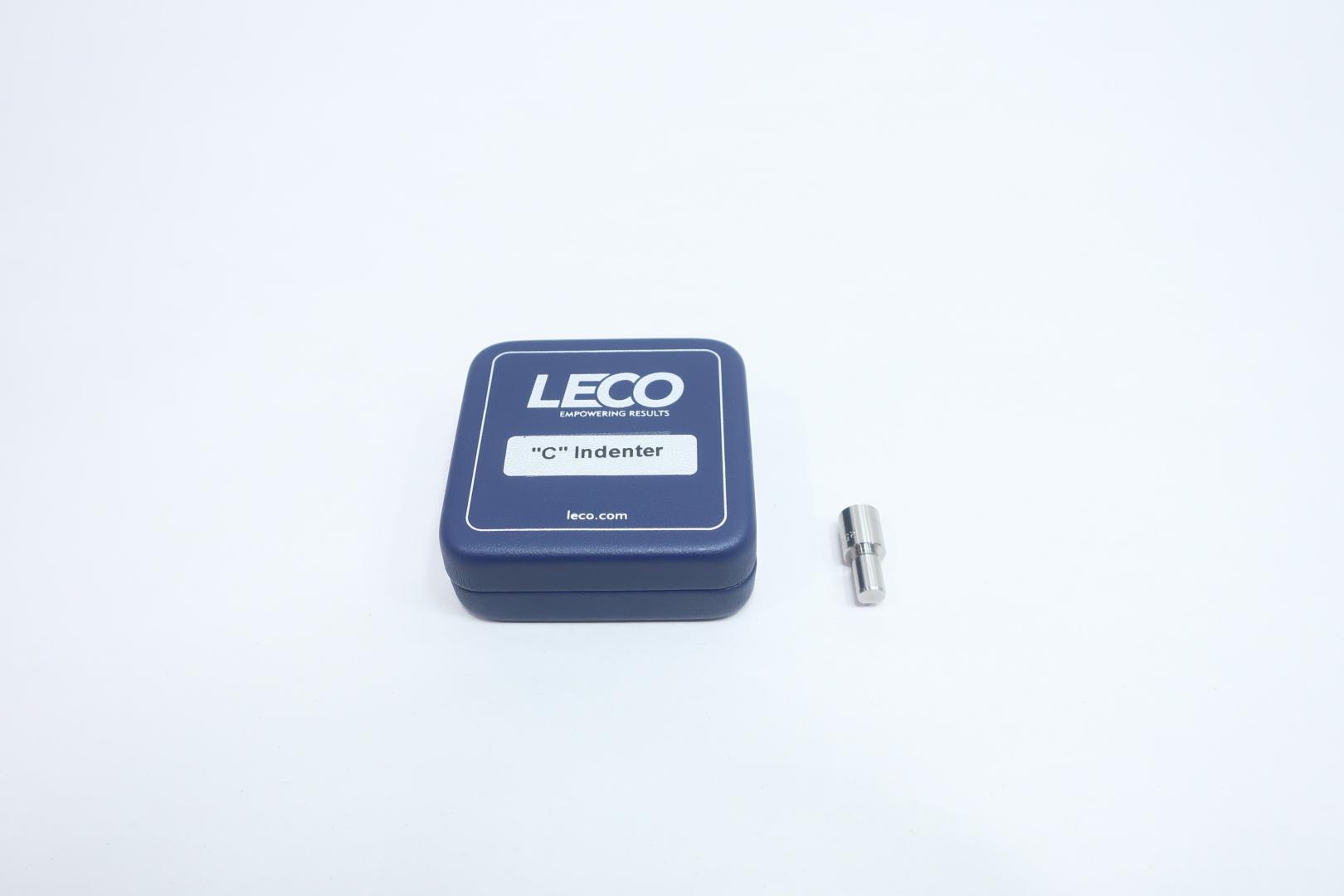 LECO Industrial Equipment and Parts