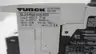 TURCK BL20-RS0-340-K25 MODULAR I/O COMPONENT UNIT MOELLER PKZM0 CIRCUIT BREAKER thumbnail 6