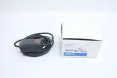 OMRON ZX-LDA11-N LASER SMART SENSOR 12-24V-DC