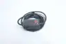 OMRON ZX-LDA11-N LASER SMART SENSOR 12-24V-DC thumbnail 2