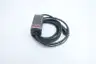 OMRON ZX-LDA11-N LASER SMART SENSOR 12-24V-DC thumbnail 5