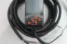 OMRON ZX-LDA11-N LASER SMART SENSOR 12-24V-DC thumbnail 7