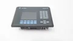 ALLEN BRADLEY 2711-K6C1X OPERATOR INTERFACE PANEL SER B