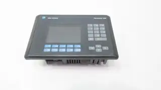 ALLEN BRADLEY 2711-K6C1X OPERATOR INTERFACE PANEL SER B
