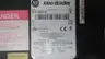 ALLEN BRADLEY 2711-K6C1X OPERATOR INTERFACE PANEL SER B thumbnail 7