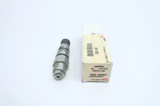SUN HYDRAULICS CBCA-LAN HYDRAULIC COUNTERBALANCE CARTRIDGE VALVE