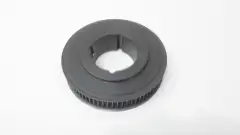 BALDOR P72-8M-30-2517 HT 112881 TIMING SPROCKET 72 8MM