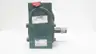 DODGE TIGEAR 26Q40L56 RIGHT ANGLE GEAR REDUCER 56C 5/8IN 1-1/8IN 1.55HP 40:1 thumbnail 5