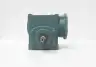 DODGE TIGEAR 26Q40L56 RIGHT ANGLE GEAR REDUCER 56C 5/8IN 1-1/8IN 1.55HP 40:1 thumbnail 1