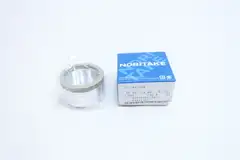 NORITAKE SDX 140N075 B W6 140 GRIT DIAMOND GRINDING WHEEL 55MM