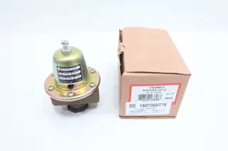 BELL & GOSSETT 110196LF BRASS PRESSURE REDUCING VALVE 125PSI 3/4IN NPT