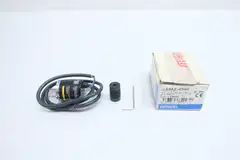OMRON E6A2-CS5C ROTARY ENCODER 360P/R 1/8IN 12-24V-DC