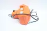 HUBBELL CH25E4M-F4-H/LTRI10LRIDR LIGHT FIXTURE 250W 277V-AC thumbnail 1
