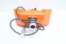 HUBBELL CH25E4M-F4-H/LTRI10LRIDR LIGHT FIXTURE 250W 277V-AC thumbnail 2