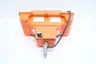 HUBBELL CH25E4M-F4-H/LTRI10LRIDR LIGHT FIXTURE 250W 277V-AC thumbnail 4