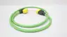 SCHNEIDER VW3E1120R015 HYBRID MOTOR CONNECTION CABLE 1-1/2M thumbnail 2