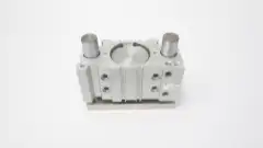 SMC MGPM63-25 GUIDED SLIDE CYLINDER 63MM 1MPA 25MM