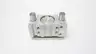 SMC MGPM63-25 GUIDED SLIDE CYLINDER 63MM 1MPA 25MM thumbnail 1