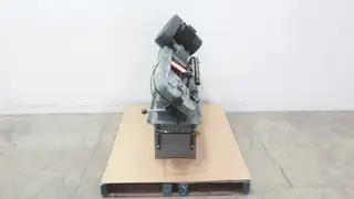 KING KC-712BC BAND SAW 120V-AC 7" X 12"