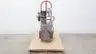 JOHN CRANE LMA-74497-001 10-GALLON FILL CART WITH SPRAGUE P410 PUMP thumbnail 1