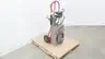 JOHN CRANE LMA-74497-001 10-GALLON FILL CART WITH SPRAGUE P410 PUMP thumbnail 3