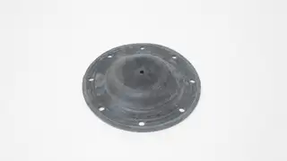 VERSA-MATIC V183-1 PUMP DIAPHRAGM PARTS AND ACCESSORY
