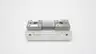 SMC MHF2-16D1-M9BL LOW-PROFILE PARALLEL PNEUMATIC GRIPPER 0.1-0.7MPA thumbnail 1