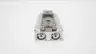 SMC MHF2-16D1-M9BL LOW-PROFILE PARALLEL PNEUMATIC GRIPPER 0.1-0.7MPA thumbnail 2