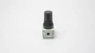 NUMATICS MR14N-02G PNEUMATIC REGULATOR 160PSI 1/4IN NPT