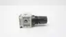 NUMATICS MR14N-02G PNEUMATIC REGULATOR 160PSI 1/4IN NPT thumbnail 3