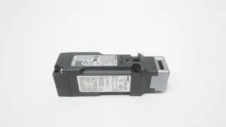 IDEC HS5L-VD4 SAFETY DOOR INTERLOCK SWITCH 30V-DC 250V-AC