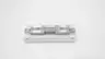 SMC MHF2-16D2 LOW-PROFILE PARALLEL PNEUMATIC GRIPPER 0.1-0.7MPA thumbnail 1
